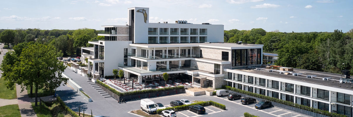 Van der Valk International